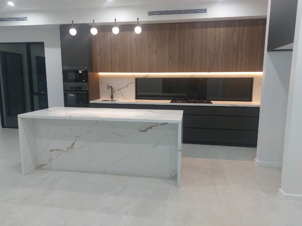 Kitchen Project