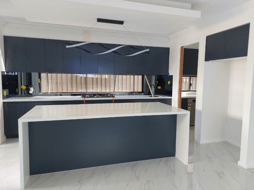 Kitchen Project