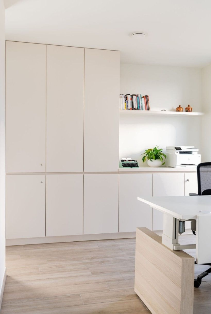 Commercial Fitout