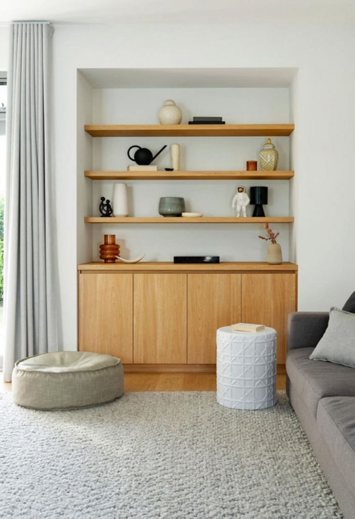 Office & Storage