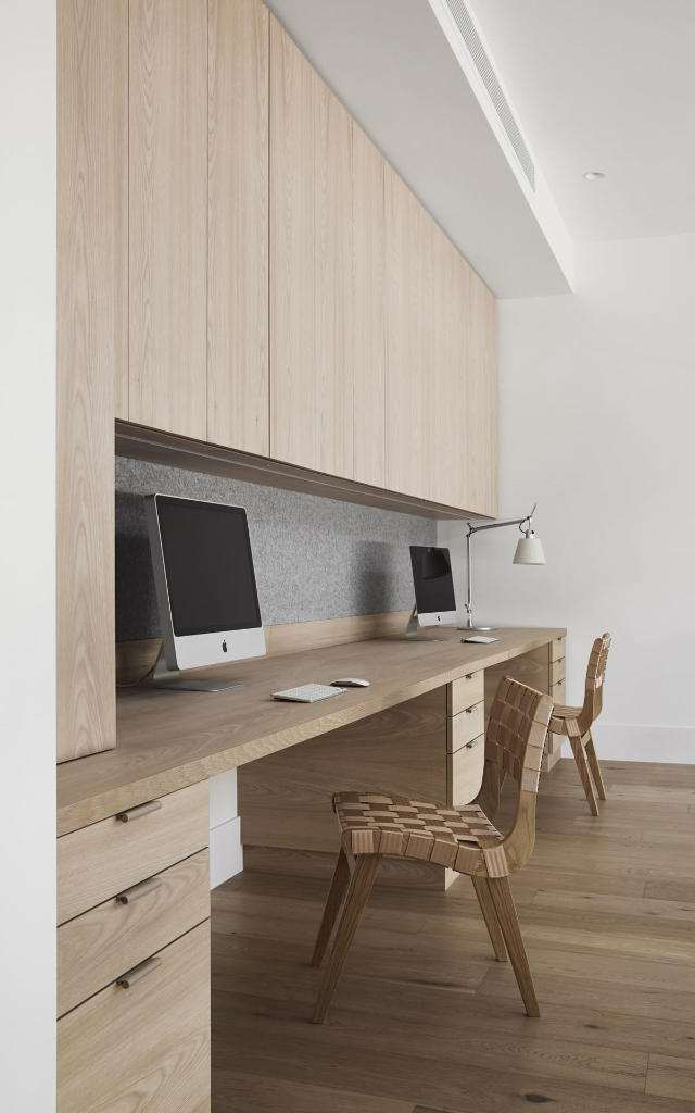 Commercial Fitout
