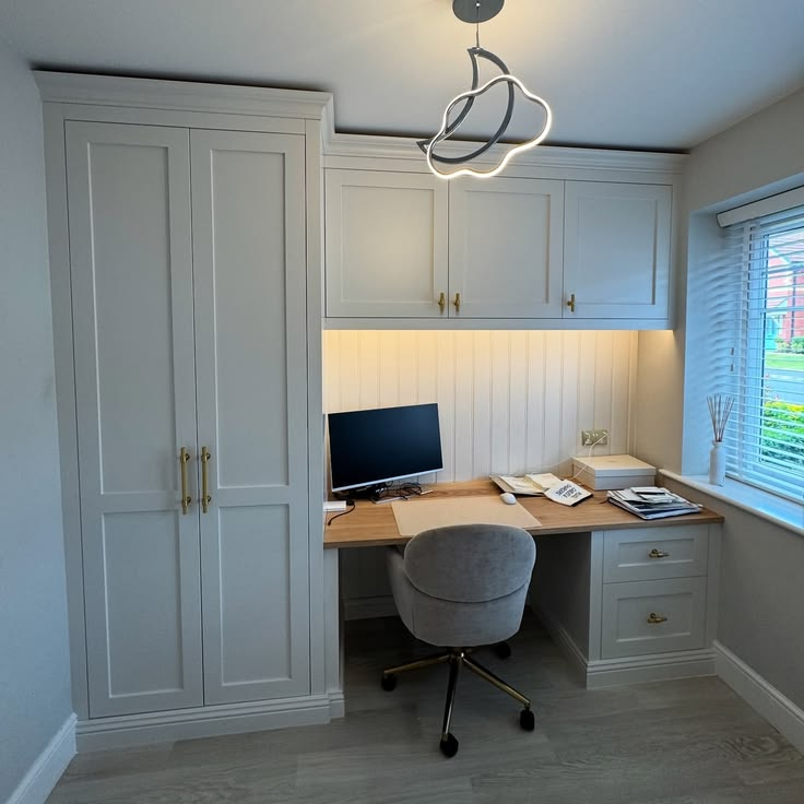 commercial project