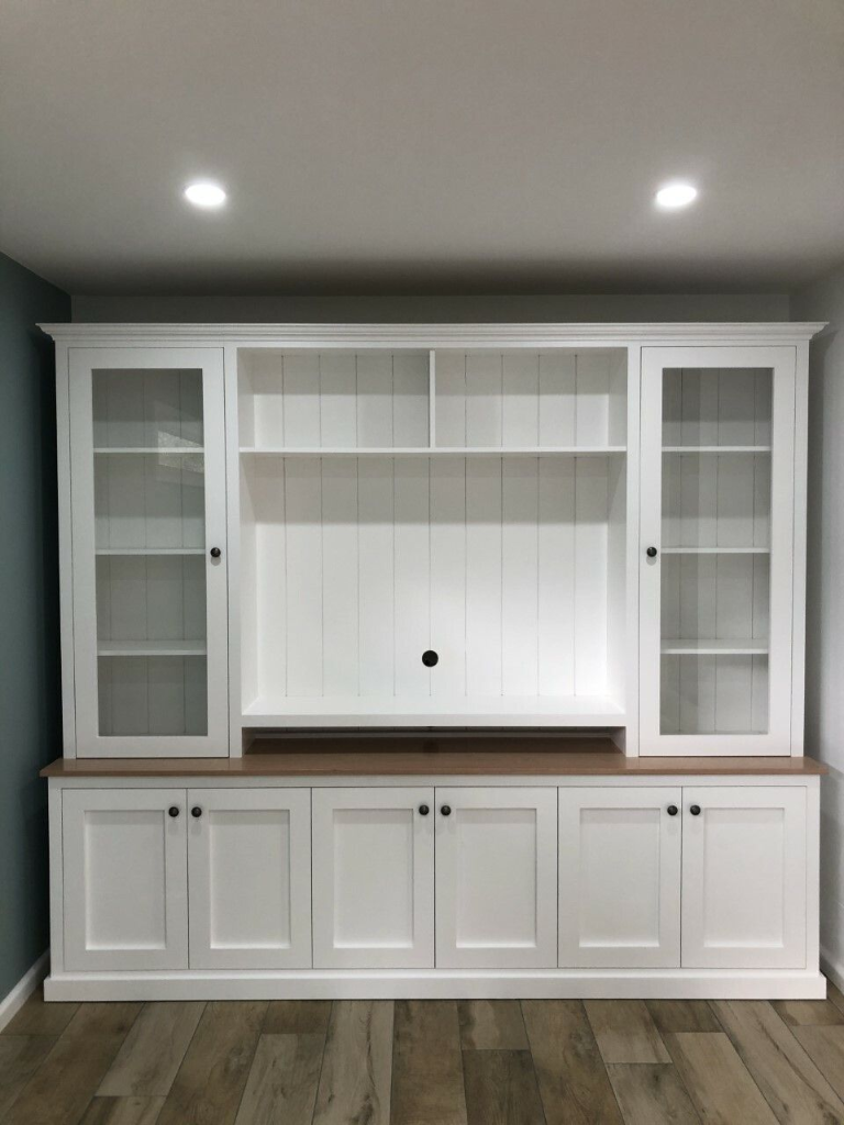 tv-units project