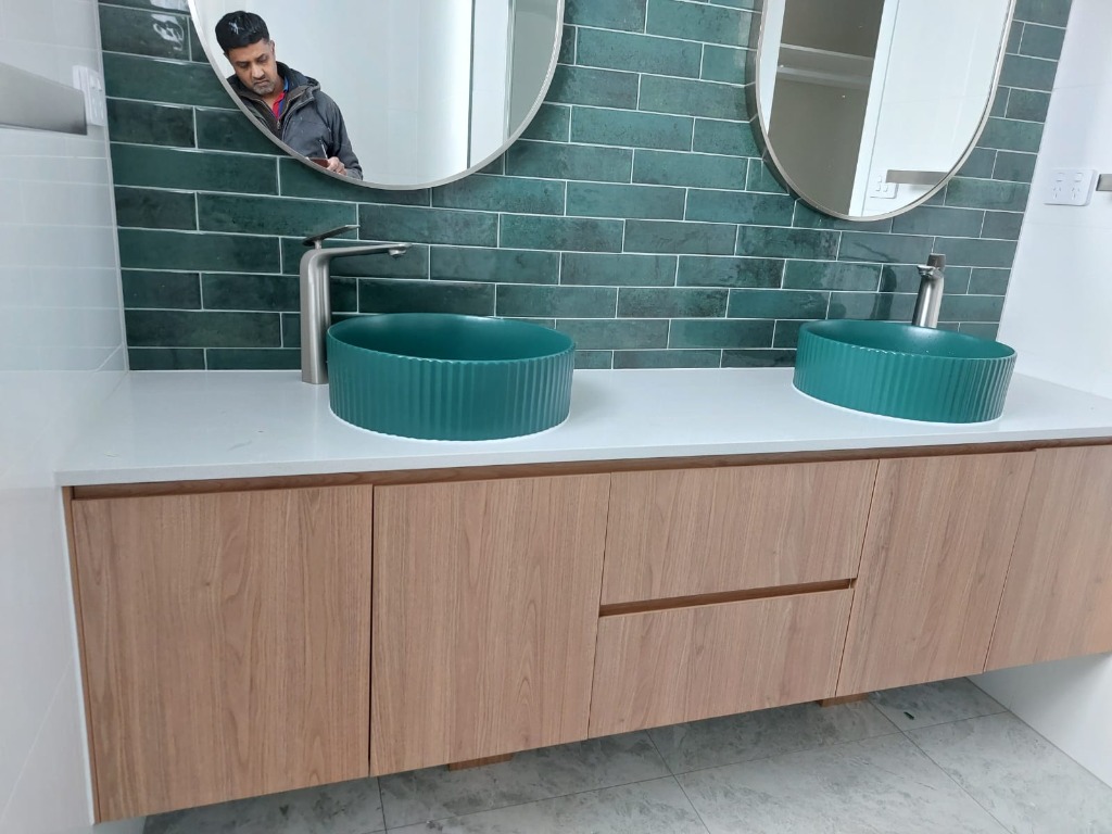 vanities project