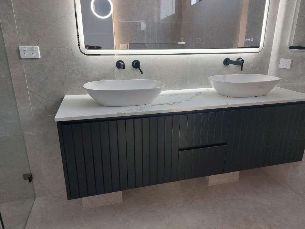 vanities project