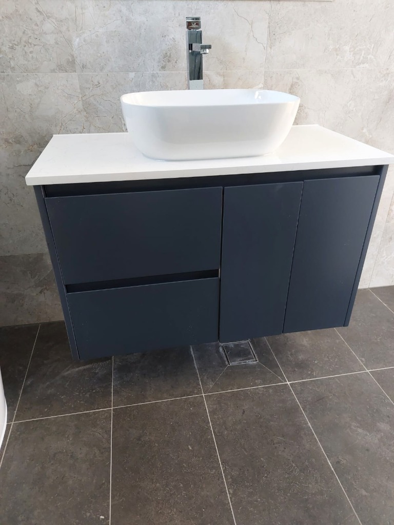 vanities project
