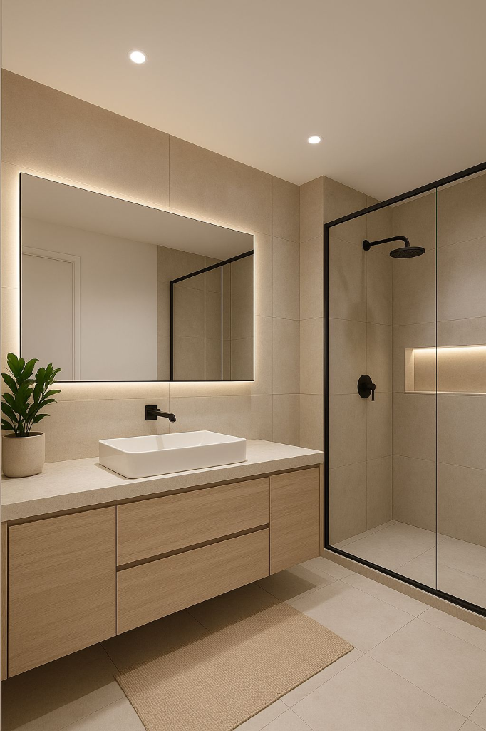 vanities project