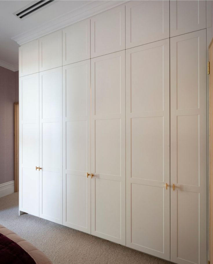 Wardrobe Project